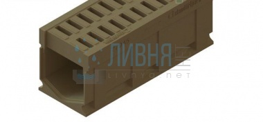 Блок монолитный CompoMax БМВ-30.39.41-П полимербетонный кл. Е 77945 - купить в интернет-магазине
