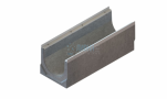 Лоток BetoMax ЛВ-20.29.33–Б–У22 бетонный с внутренним уклоном