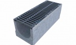 Лоток BetoMax ЛВ-40.52.46–Б с РВ щель ВЧ кл.Е бетонный лоток с уклоном