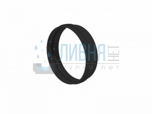Муфта Д 300, длина 86мм