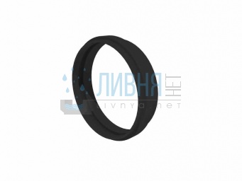 Муфта Д 200, длина 54мм 60108