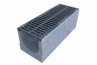 Лоток BetoMax ЛВ-30.38.31–Б с РВ щель ВЧД кл.D 47414